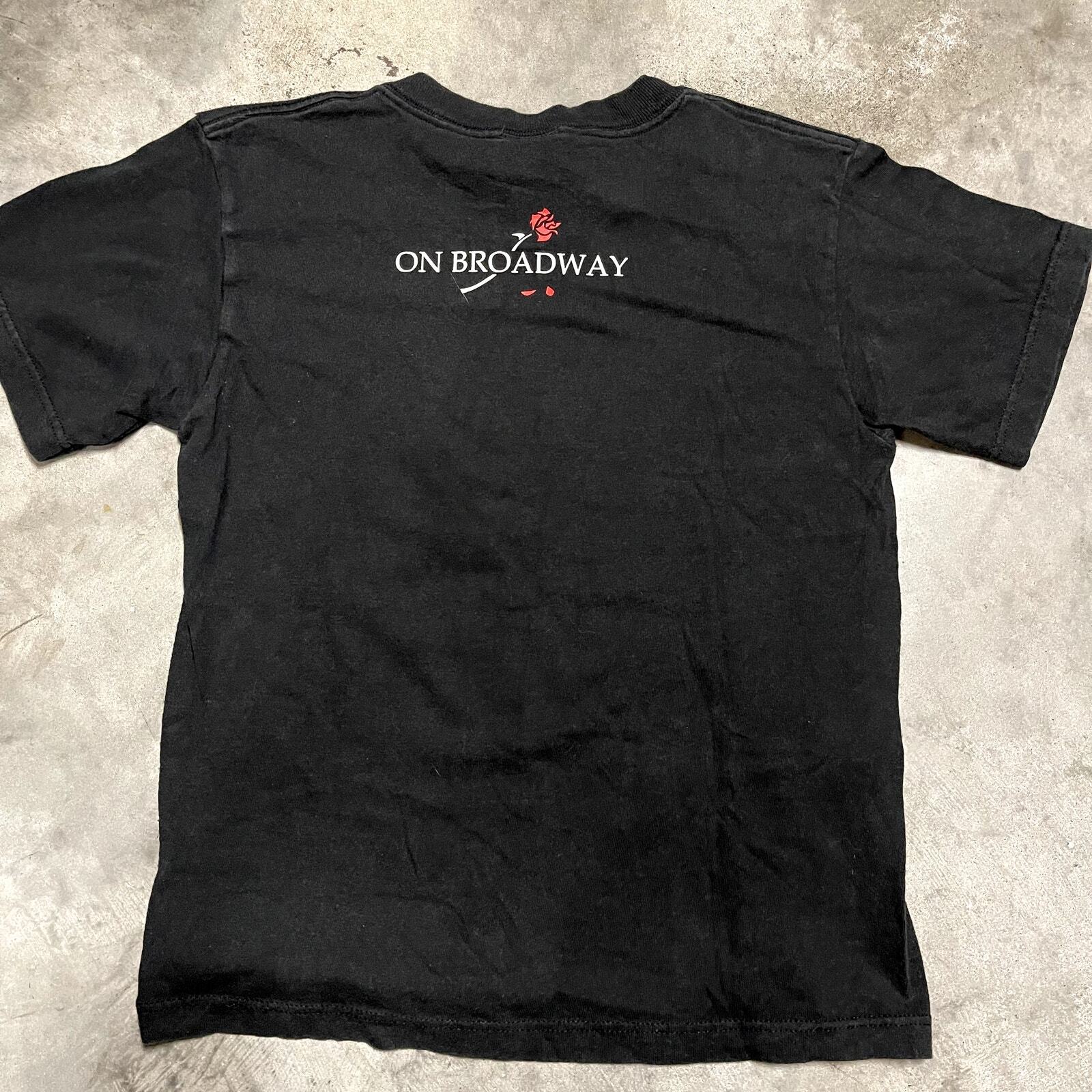 Disney Beauty and the Beast Shirt - image 4