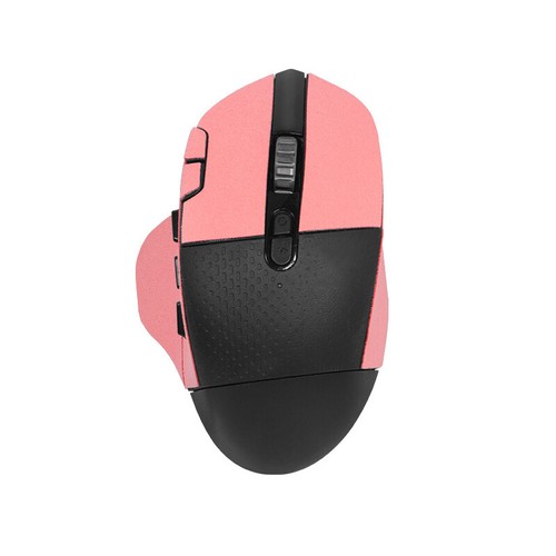 For G604 Mouse Grip Tape Anti-slip Stickers Mouse Accessories Gaming a - Bild 28 von 30