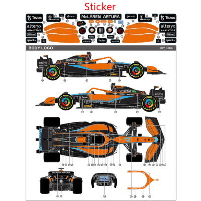 ラジコン　Ｆ１ Amazon.co.jp: HTLNUZD RCカー 1/12 F1 RB18#1 チャンピオン リモート