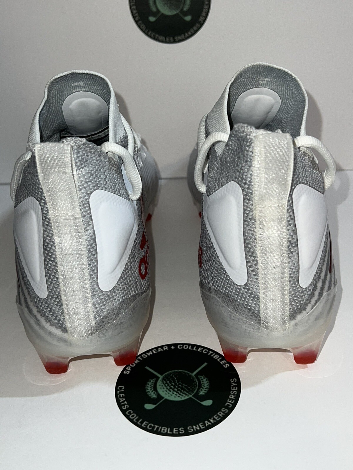 freak ultra primeknit cleats