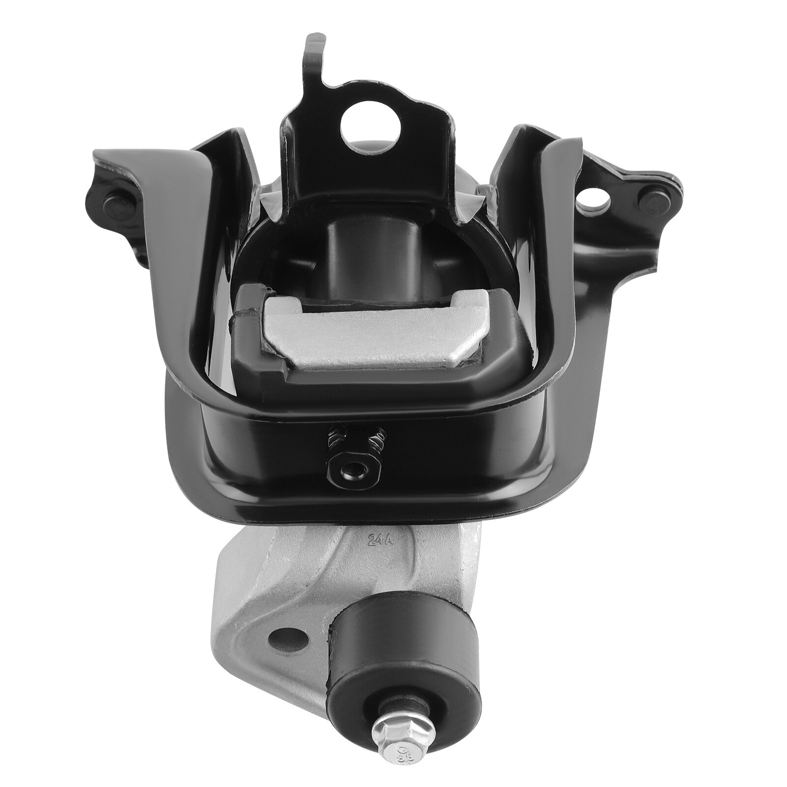 3pcs Engine Mount & Transmission Mount for Scion XA / XB 1.5L 2004-06 for A7228