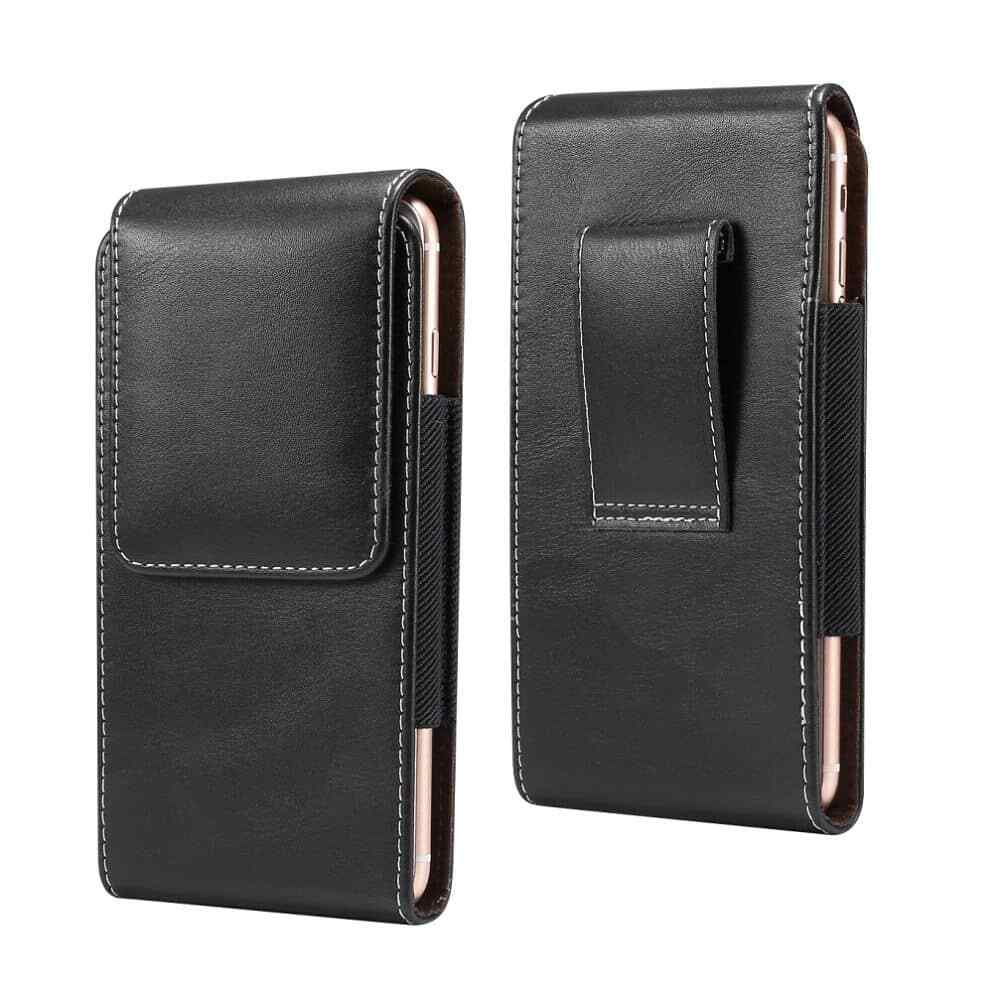 per POLAROID COSMO K2 PLUS (2019) Custodia per Fondina in Pelle Verticale...