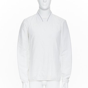 gosha rubchinskiy adidas white