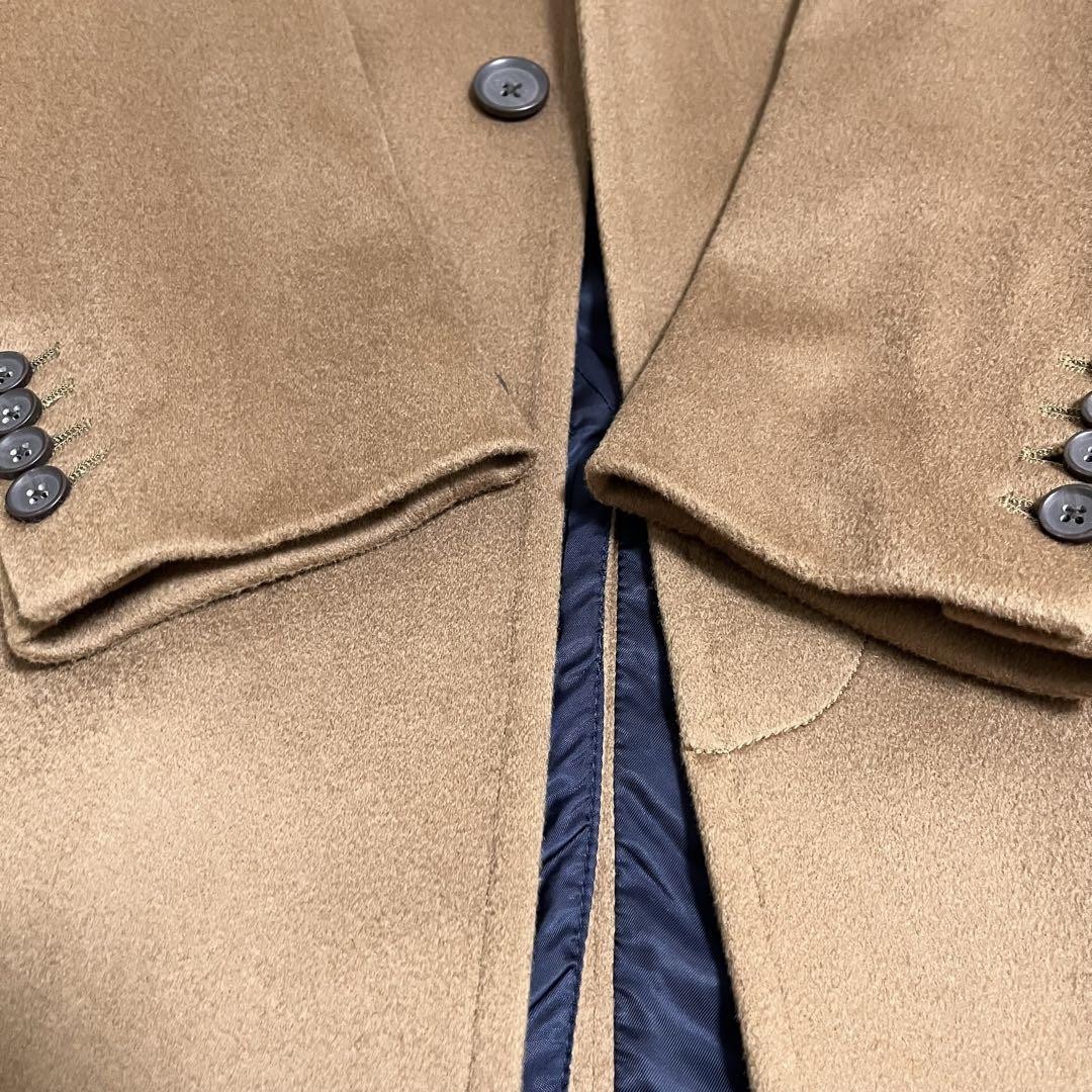 Supreme Loro Piana Wool Overcoat | eBay Supreme Loro Piana Wool Overcoat | eBay