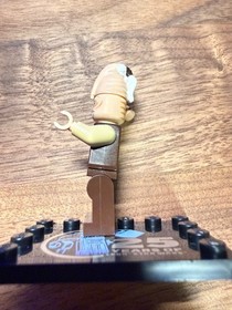 LEGO Star Wars Geonosian Starfighter