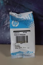 HP 65(N9K01A) Tri-Color Original ink Cartridge - No Box/Unopened Package