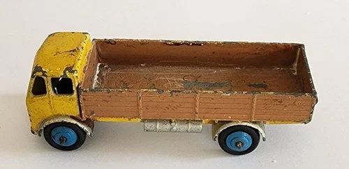 Vintage Dinky Toy Lorry