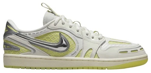 Jordan 1 Method of Make V3 Low Sail Luminous Green W