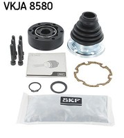 SKF Gelenksatz, Antriebswelle Getriebeseitig, Hinterachse, Vorderachse