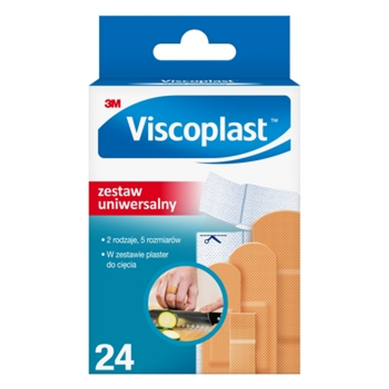 4054596798328 Viscoplast Zestaw 5 1690₽