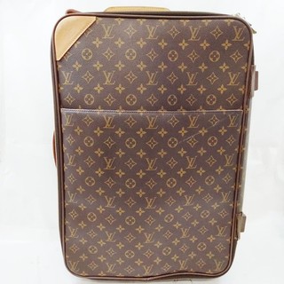 Bolso de Viaje Louis Vuitton M23250 Pegase60 Marrón Monograma Francia 2557753