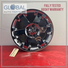 2009-2012 Dodge Ram 1500 20 Laramie Limited Wheel Rim 20x9 Oem