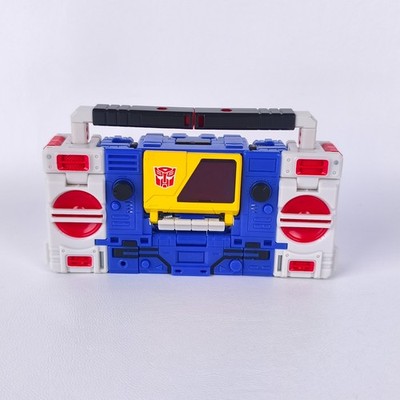 Transformers Twincast Legacy Evolution Voyager Class - Figure Only