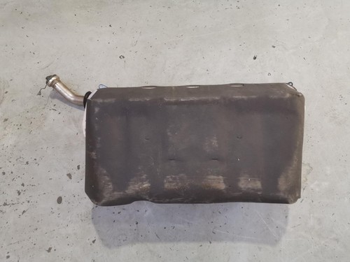 MERCEDES S CLASS FUEL TANK W220 04/99-07/06 99 00 01 02 03 04 05 06