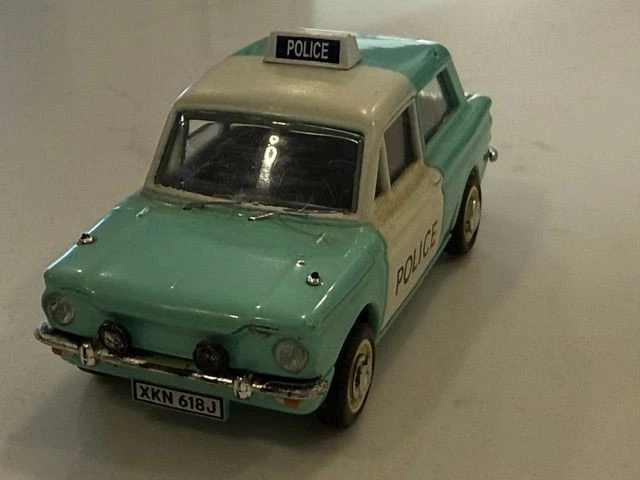 Corgi Lledo Vanguards Diecast & Toy Vehicles for sale | eBay