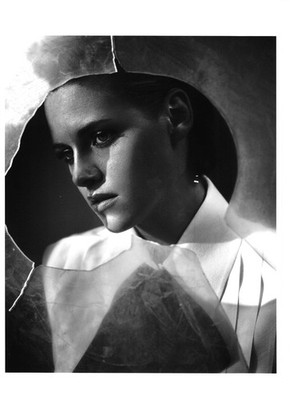 Kristen Stewart Foto 20X30 cm KS 46