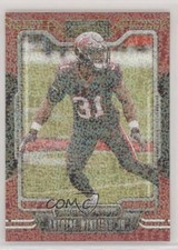 2021 Panini Playbook Sparkle Antoine Winfield Jr #91 7l6