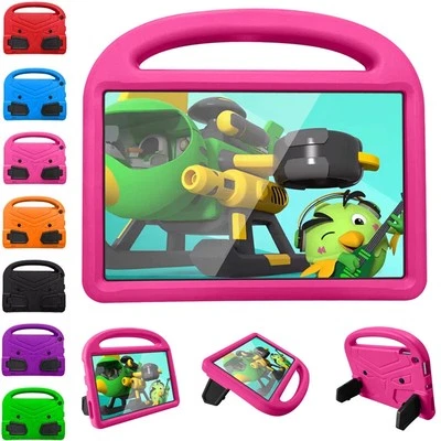 Case For Amazon Fire HD10 2017 2019 5th 7th 9th Gen 10.1" Kids Shockproof Cover