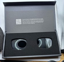 Razer Anzu Rectangle Smart Glasses Replacement Lenses NEW