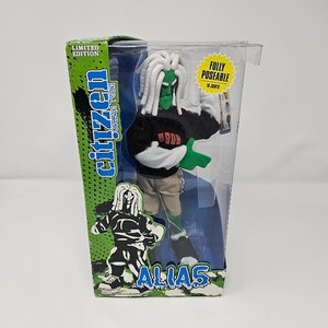 Citizen Urban Icon Figure | eBay
