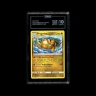 2019 Pokemon SM Unified Minds 151/236 Dragonite TAG 10 (959)