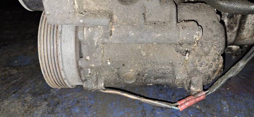 Klimakompressor  Volkswagen Bora DE2642181-97