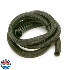 Painless Performance 70916 PowerBraid Split Braided Sleeving, 1" 