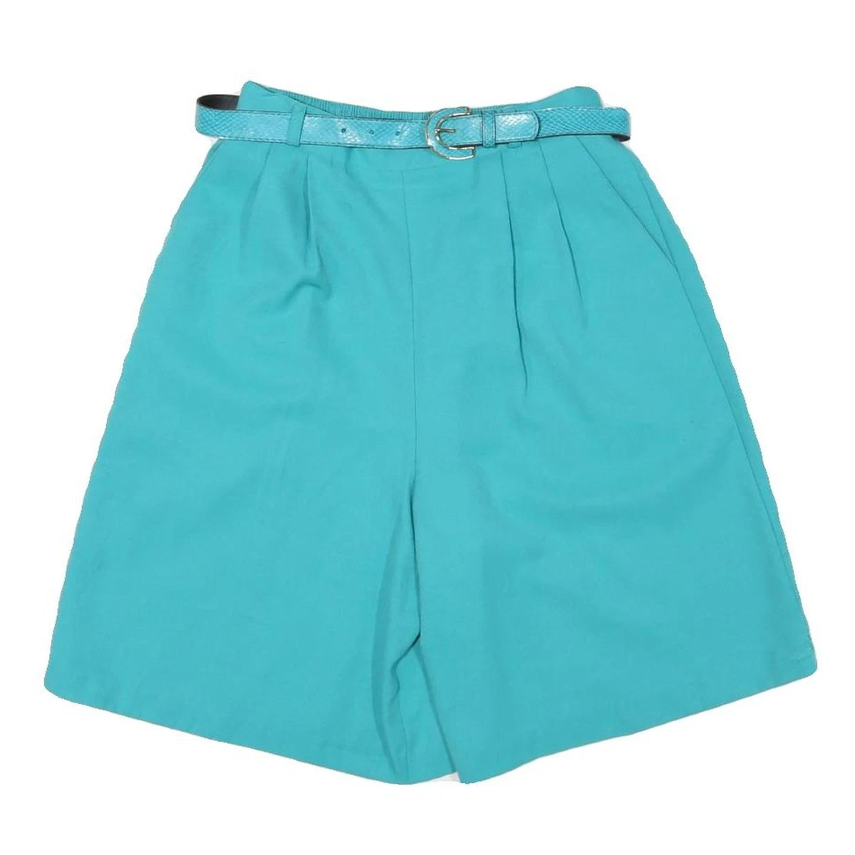 pantaloncini Bullpadel Leuco blu intenso - Zona de Padel