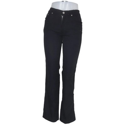Roccobarocco, Jeans, Größe: 30/30, Schwarz, Polyamid, Sonstiges, Damen #cgf