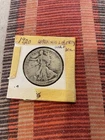 1920 Walking Liberty Half Dollar
