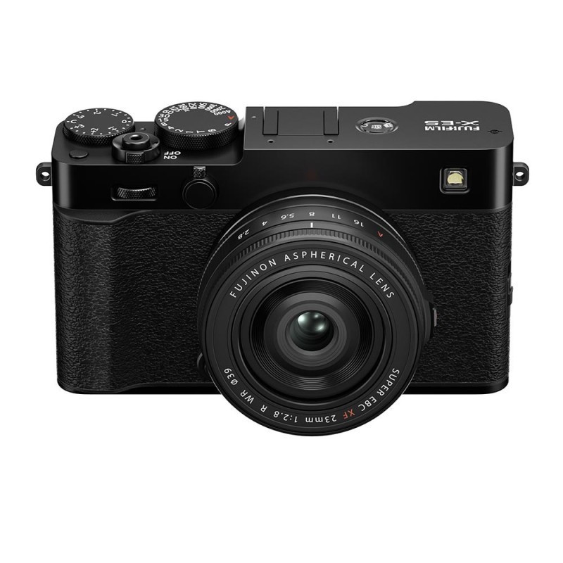 Schutzfolien für Fujifilm X-E5 versandkostenfrei bestellen