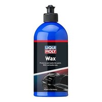 Wachs Schutz Und Helligkeit, Malerei Liqui Moly-Bote 500Ml FüR