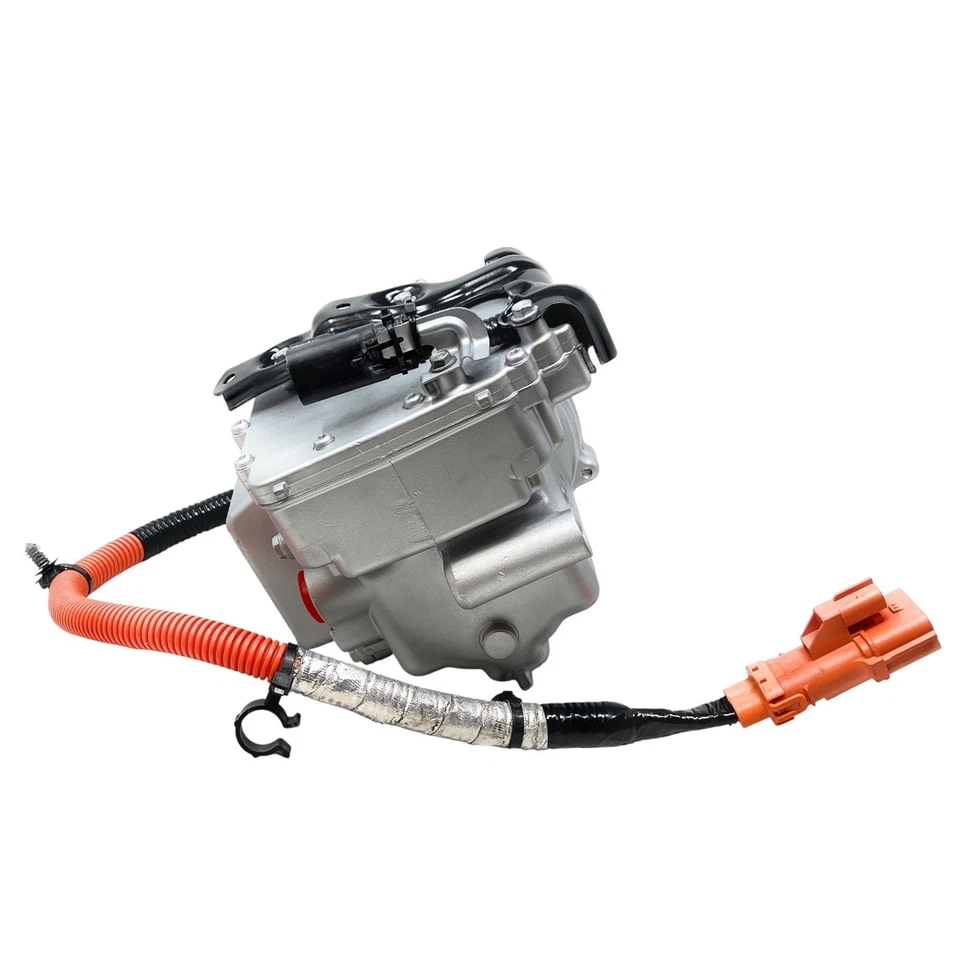 Compresor de aire acondicionado para Chevrolet Volt 2011-2015 L4 1,4 L fabricante de equipos originales Cdillac ELR 2014-2016 Foto 4 de 4