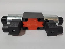 Argo-Hytos RPE3-063H11/01200E1 Directional Control Valve 