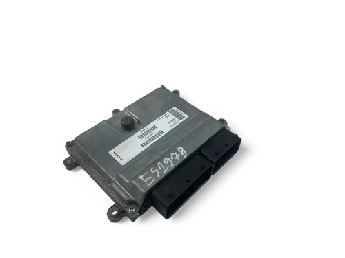 ES2973 VOLVO S40 2006 Motorsteuerung Einheit ECU P30743102