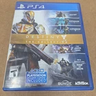 Destiny The Collection Sony PlayStation 4 PS4, 2016 Game