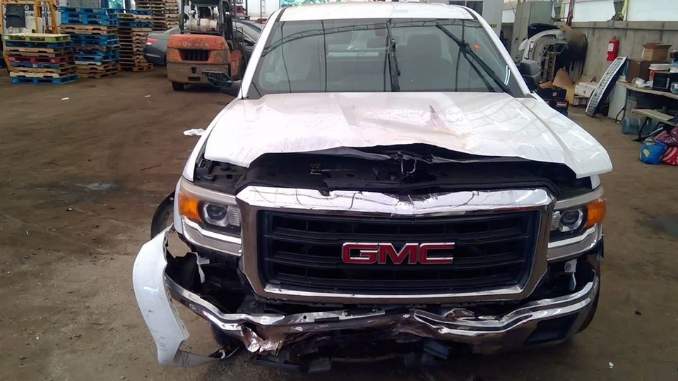 Automatic Transmission 4WD 4.3L Fits 14-16 SIERRA 1500 PICKUP 6753708 Foto 2 de 4