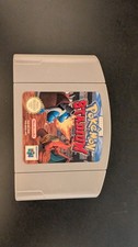 Thumbnail of ebay&reg; auction 117189967584 | Pokemon Stadium n64, guter Zustand