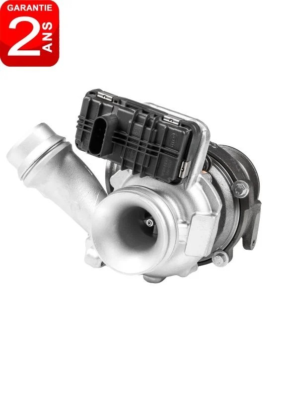 Turbo Mini Cooper D 1.5 diesel moteur 95 CV 115 CV référence 11658511719