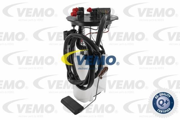 Vemo Kraftstoff-FöRdereinheit V30-09-0013 FüR MERCEDES-BENZ-image