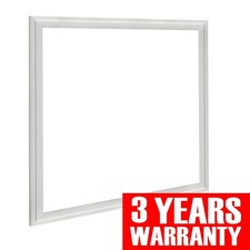 48W LED PANEL LIGHT 600X600MM WITH 3 YEAR WARRANTY COOL WHITE 6500K COOL WHITE