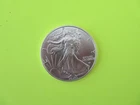 2021 American Silver Eagle - Type II