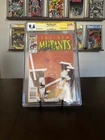 The New Mutants #26 Newstand CGC 9.6 SS Chris Claremont 1st App Legion