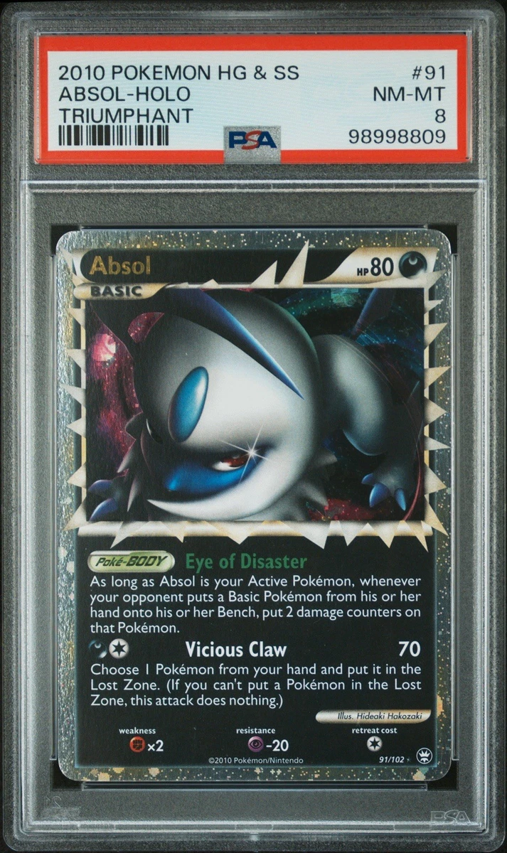 Absol