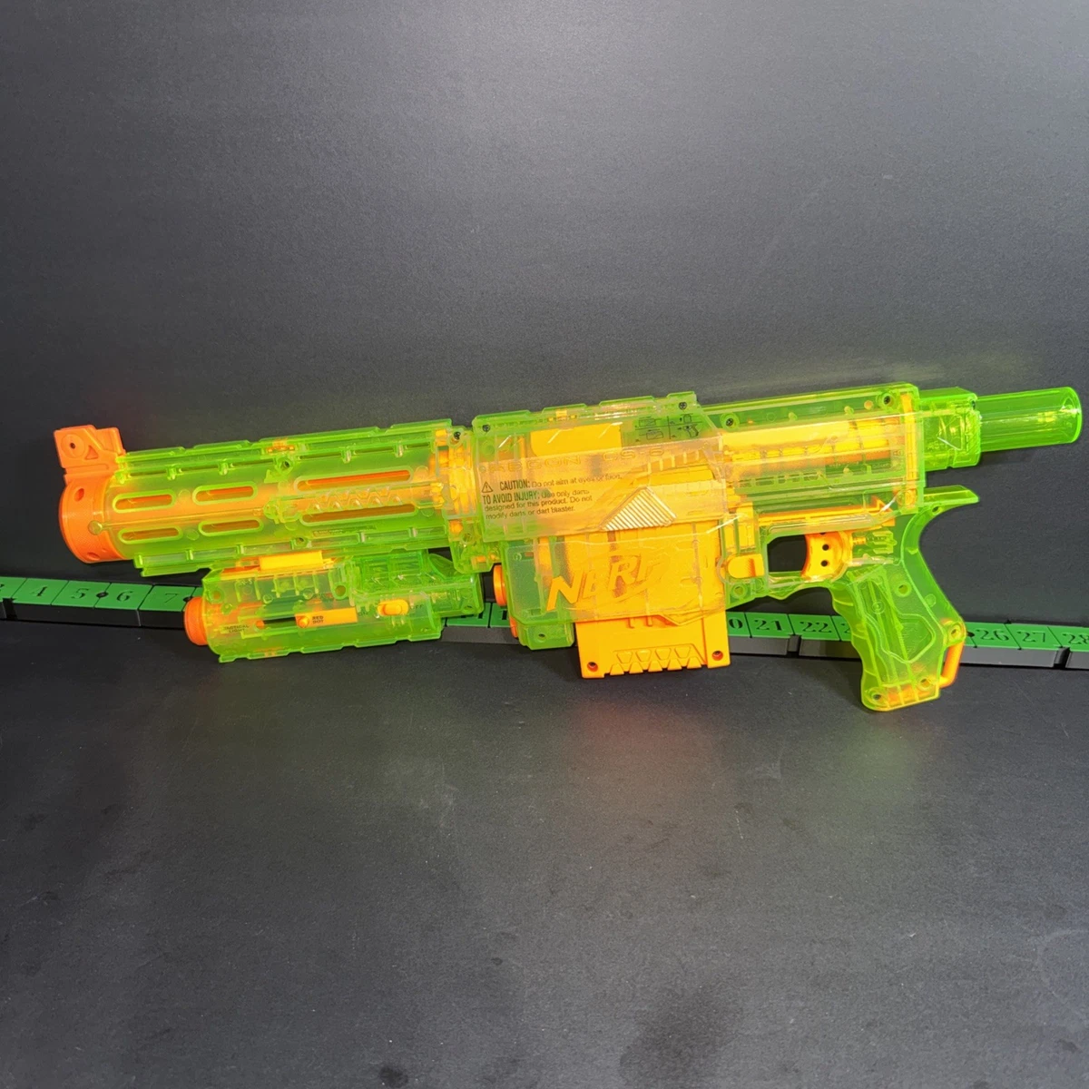 NERF Nerf Recon CS-6 Dart Guns & Soft Darts for sale | eBay