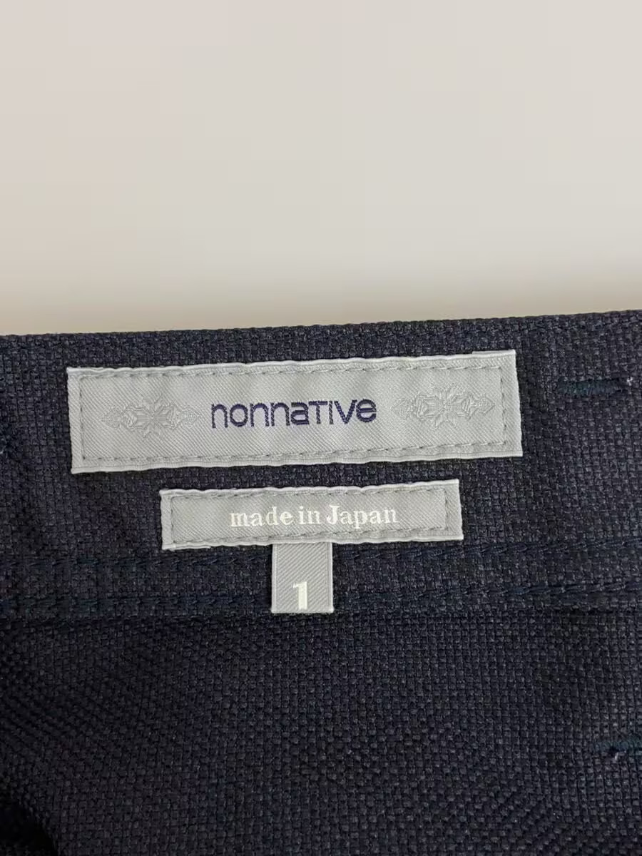 nonnative Bottoms 1 Polyester NVY - image 5