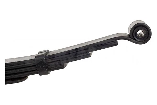 For Ford E-350 Super Duty 1999-2024 Dorman 43-1041 Rear Leaf Spring Foto 4 de 4