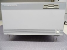 HP 16700A LOGIC ANALYSIS SYSTEM M5173