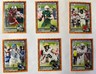 2025 Score A Treat Football Halloween Rookie Cards 1-100 You Pick MUST BUY 2+