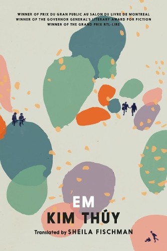 Em: A Novel - Image 2